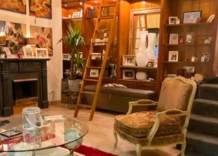 2 Bedroom Amazing In 度假居