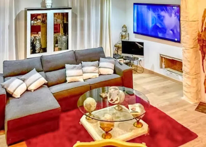 2 Bedroom Amazing In