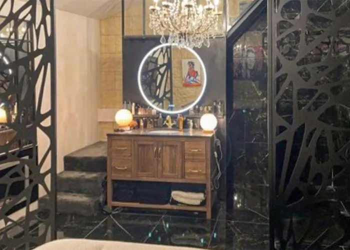 2 Bedroom Amazing In 桑米亥斯
