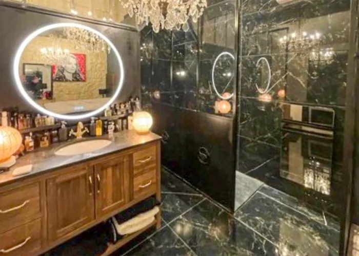 2 Bedroom Amazing In * 桑米亥斯