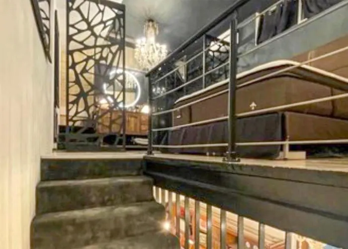 2 Bedroom Amazing In 桑米亥斯