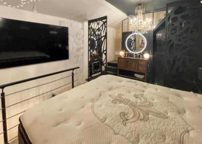 度假居 2 Bedroom Amazing In